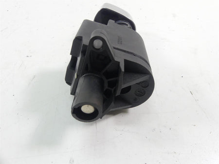 2013 Harley Touring FLHTK Electra Glide Ignition Switch No Key - Vin 71572-06 {{ shop.shopifyCountryName }} - Mototech271