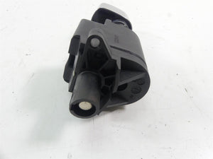 2013 Harley Touring FLHTK Electra Glide Ignition Switch No Key - Vin 71572-06 | Mototech271