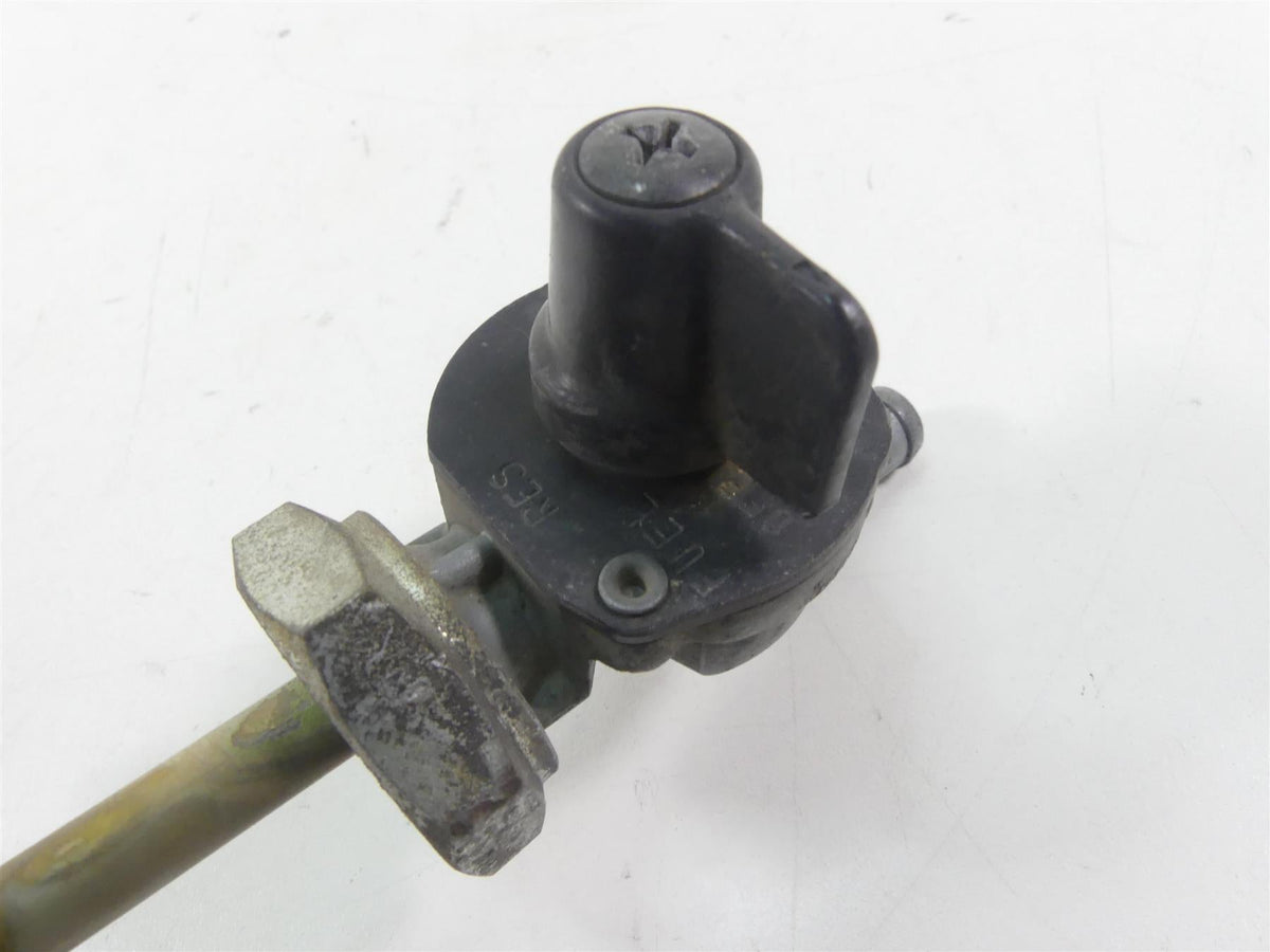 2007 Honda VT1100 C Shadow Spirit Fuel Gas Petrol Valve Petcock 16950-MAH-023 {{ shop.shopifyCountryName }} - Mototech271