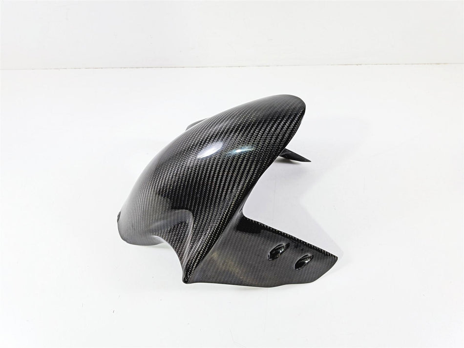 2017 Ducati 959 Panigale Front Carbon Fiber Fender BPM240543-Mototech271