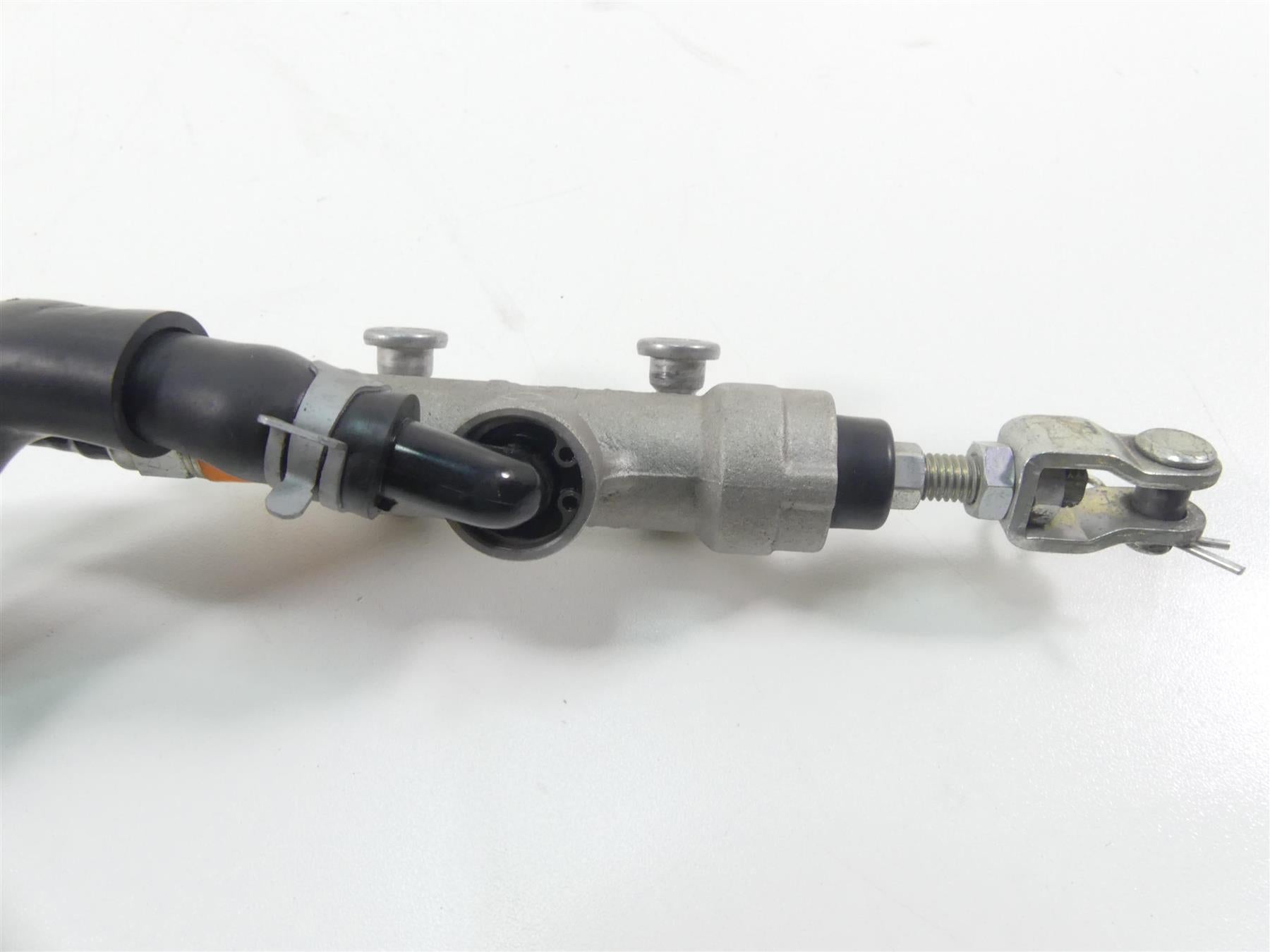 2012 Kawasaki ZX1400 ZX14R Ninja Rear Brake Master Cylinder 43015-0056 {{ shop.shopifyCountryName }} - Mototech271
