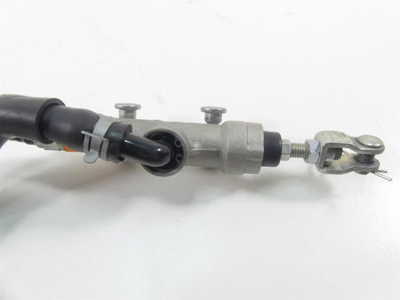 2012 Kawasaki ZX1400 ZX14R Ninja Rear Brake Master Cylinder 43015-0056 {{ shop.shopifyCountryName }} - Mototech271