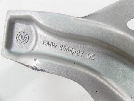 2020 BMW F850 GS K81 Rallye Right Rear Passenger Footpeg Foot Peg 46718564827 {{ shop.shopifyCountryName }} - Mototech271