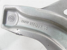 Load image into Gallery viewer, 2020 BMW F850 GS K81 Rallye Right Rear Passenger Footpeg Foot Peg 46718564827 | Mototech271
