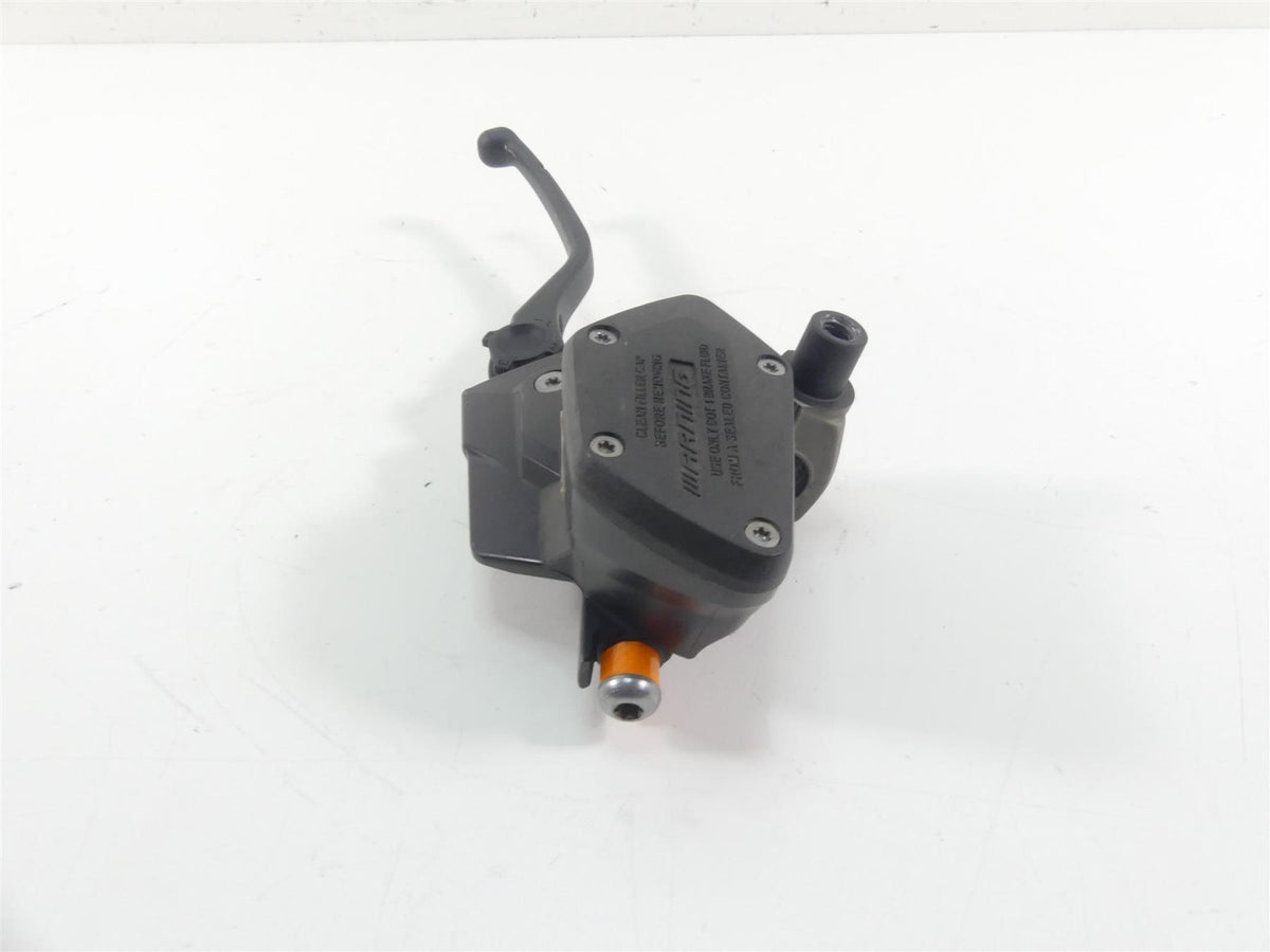 2013 BMW R1200GS GSW K50 Front Brake Master Cylinder + Lever 32728559604 {{ shop.shopifyCountryName }} - Mototech271