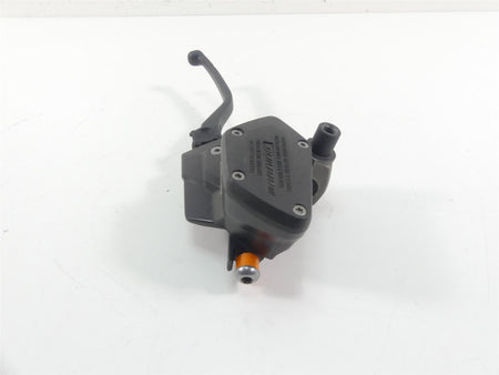 2013 BMW R1200GS GSW K50 Front Brake Master Cylinder + Lever 32728559604 {{ shop.shopifyCountryName }} - Mototech271