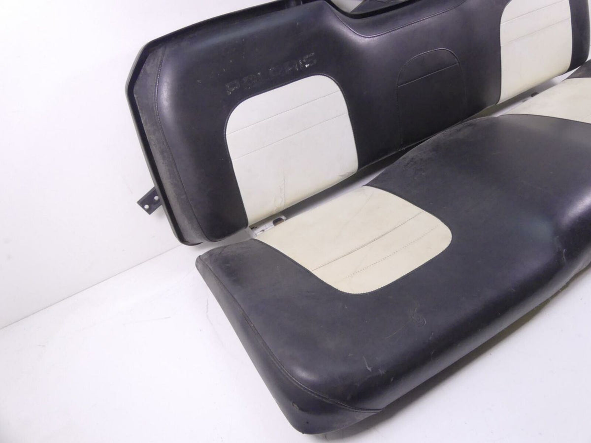 2012 Polaris Ranger 800XP Left Right Driver Passenger Bench Seat - Read 2684832 {{ shop.shopifyCountryName }} - Mototech271