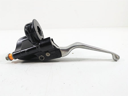 2000 Harley FXSTS Softail Springer Front Brake Master Cylinder 9/16 45019-96F {{ shop.shopifyCountryName }} - Mototech271