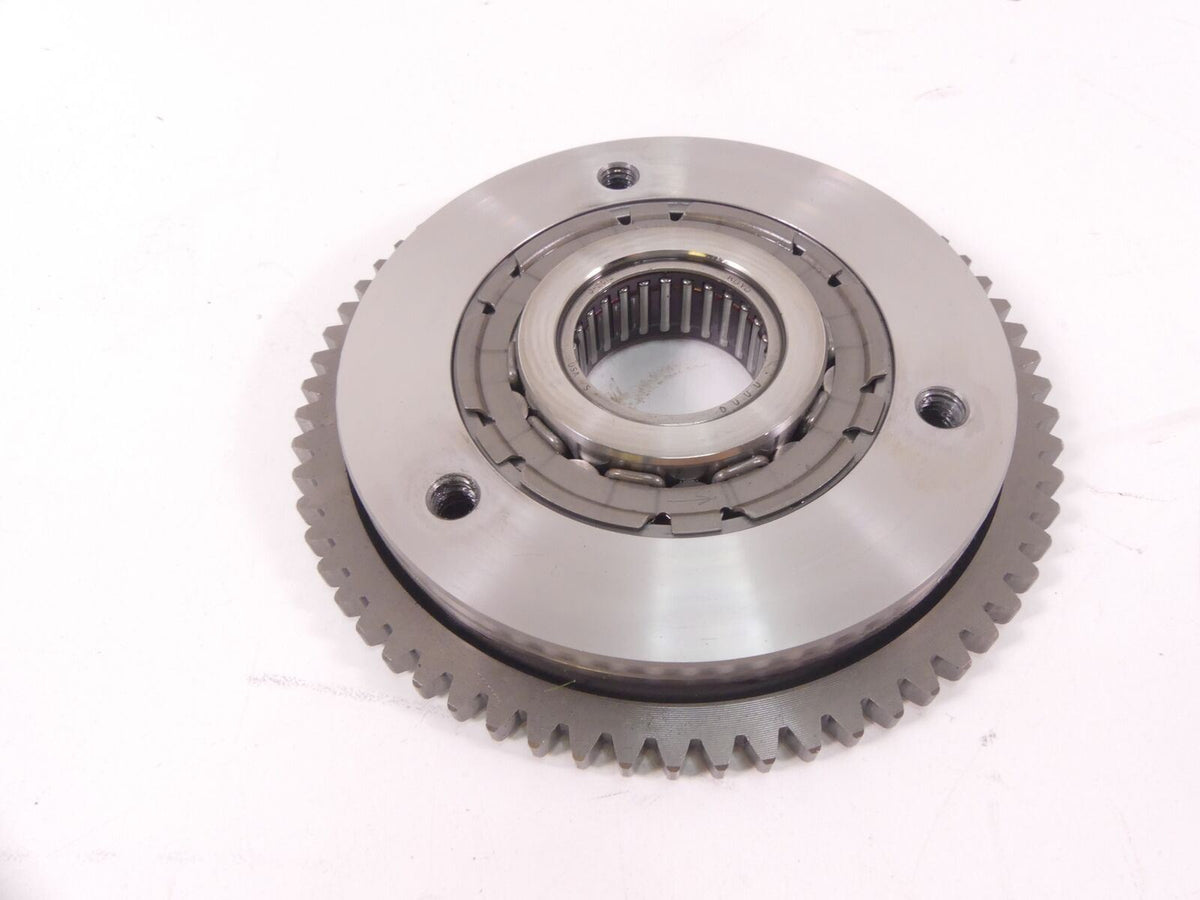 2014 Can-Am Maverick 1000R STD Starter Cluch Gear Set 420659112 {{ shop.shopifyCountryName }} - Mototech271