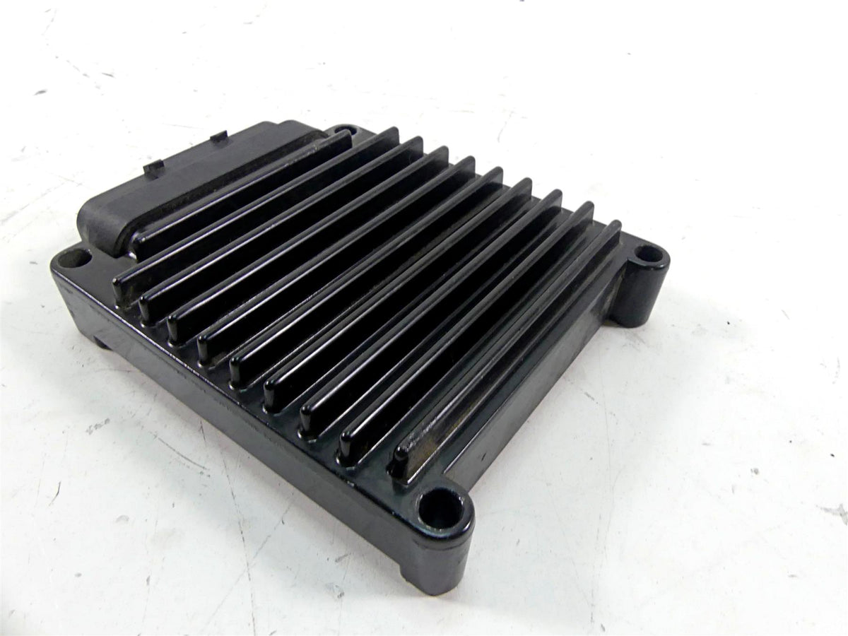 2006 Harley Touring FLHTCU SE E-Glide Cdi Ecu Ecm Engine Control Module 32852-06 {{ shop.shopifyCountryName }} - Mototech271