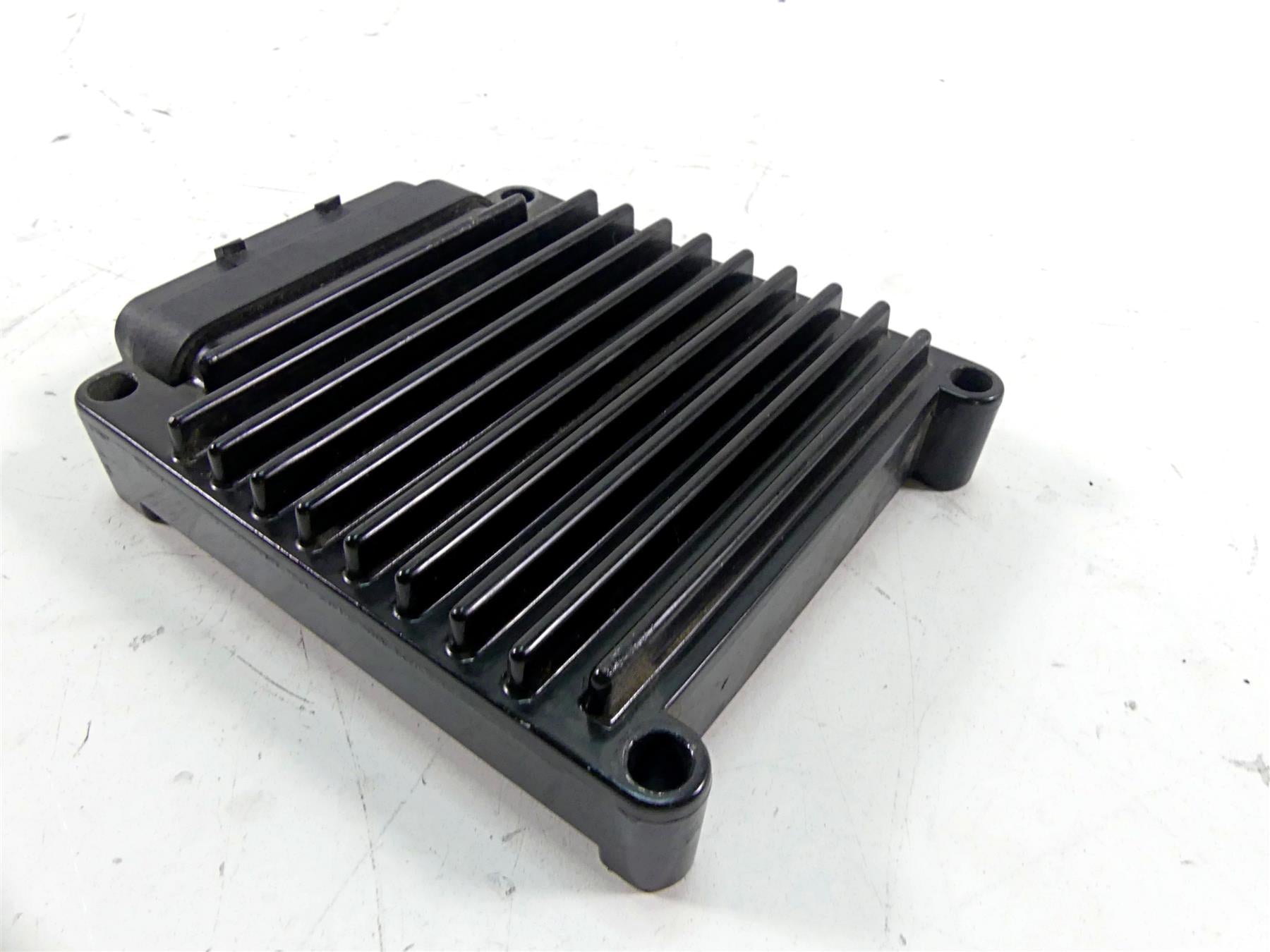 2006 Harley Touring FLHTCU SE E-Glide Cdi Ecu Ecm Engine Control Module 32852-06 {{ shop.shopifyCountryName }} - Mototech271