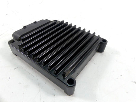 2006 Harley Touring FLHTCU SE E-Glide Cdi Ecu Ecm Engine Control Module 32852-06 {{ shop.shopifyCountryName }} - Mototech271