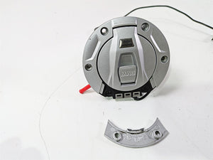 2018  BMW R1200GS GSW K50 Keyless Ride Fuel Gas Tank Cap 16118531632