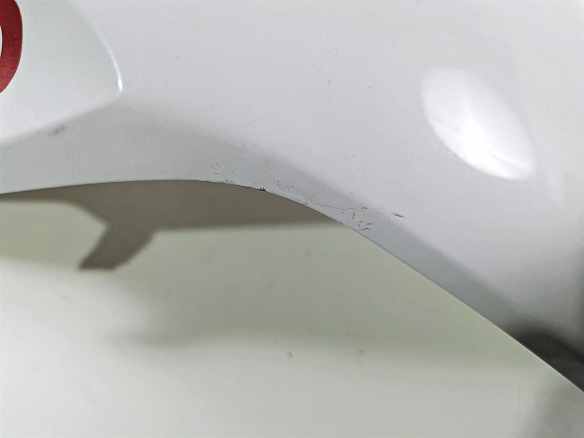 2006 BMW R1200GS K255 Adv Tank Center Cover Fairing 46637706283 46637706284 {{ shop.shopifyCountryName }} - Mototech271