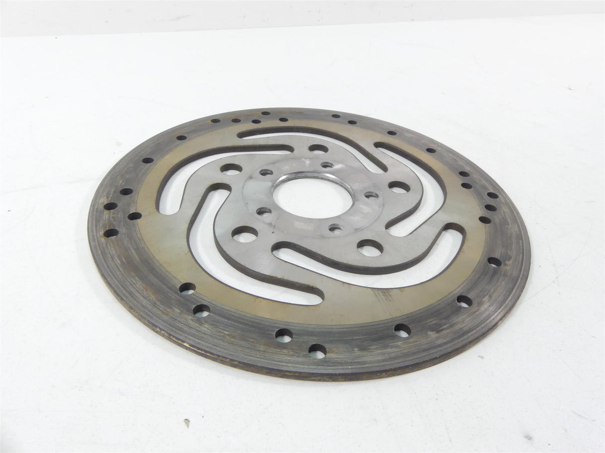 2018 Harley FLHC Softail Heritage Sunstar Rear Brake Disc Rotor 41797-00 {{ shop.shopifyCountryName }} - Mototech271