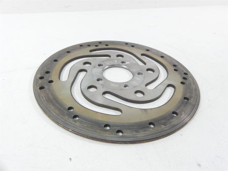 2018 Harley FLHC Softail Heritage Sunstar Rear Brake Disc Rotor 41797-00 {{ shop.shopifyCountryName }} - Mototech271
