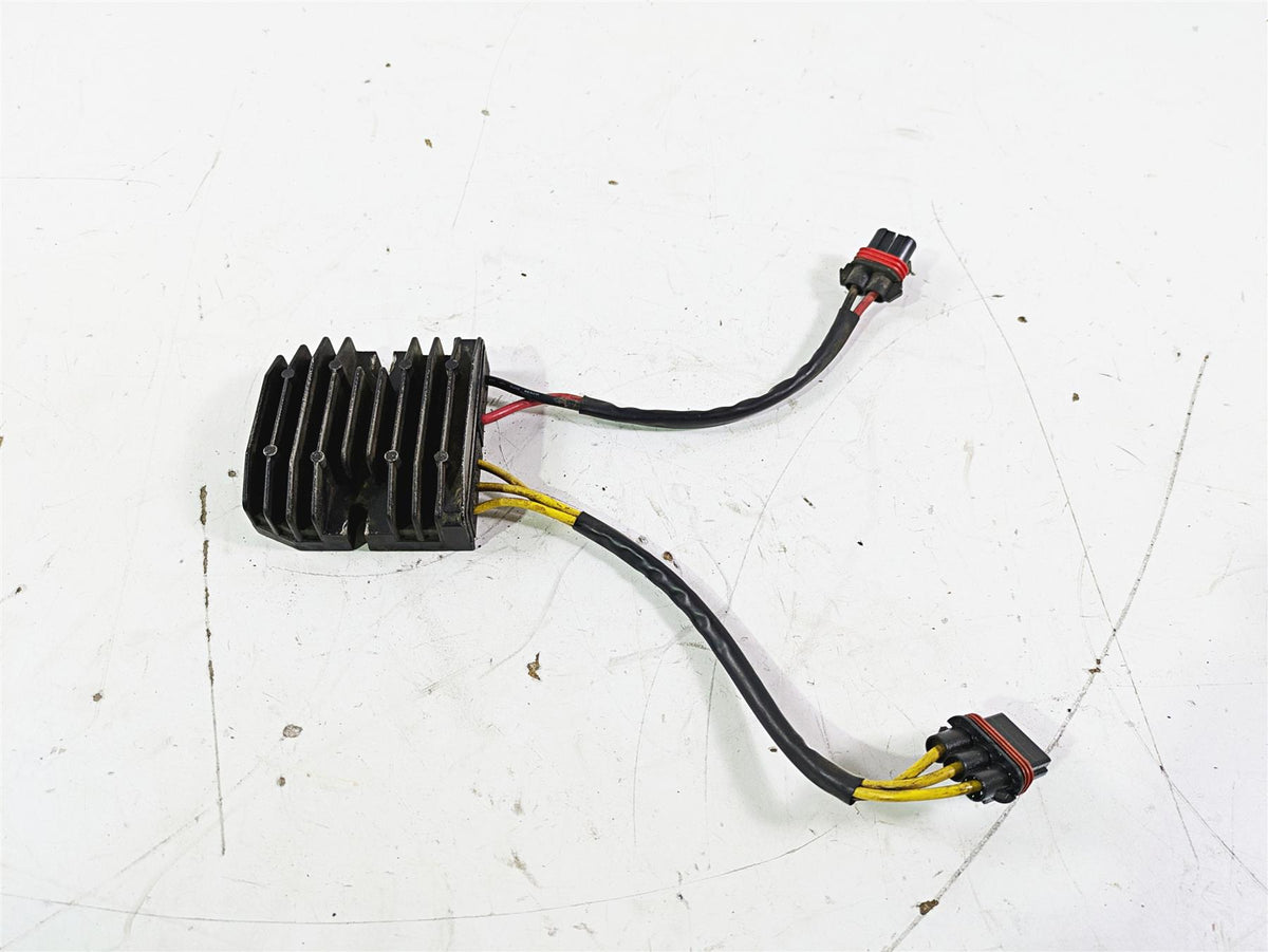 2004 Victory Kingpin Rectifier Voltage Regulator 2410337 {{ shop.shopifyCountryName }} - Mototech271