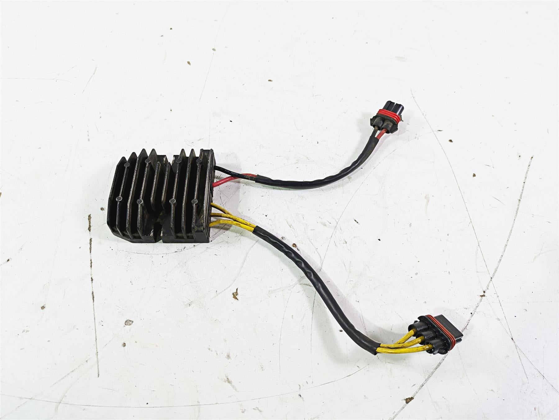 2004 Victory Kingpin Rectifier Voltage Regulator 2410337 {{ shop.shopifyCountryName }} - Mototech271