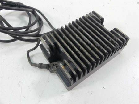 1998 Harley Dyna FXDL Low Rider Rectifier Voltage Regulator + Cover 74519-88B {{ shop.shopifyCountryName }} - Mototech271