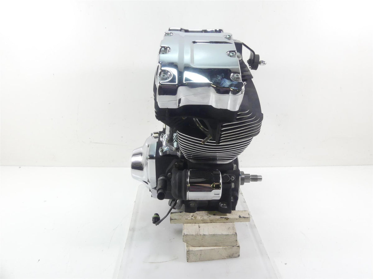 1999 Harley Touring FLHTCUI Electra Glide Running 88ci Engine -13K -Vid 16180-99 {{ shop.shopifyCountryName }} - Mototech271