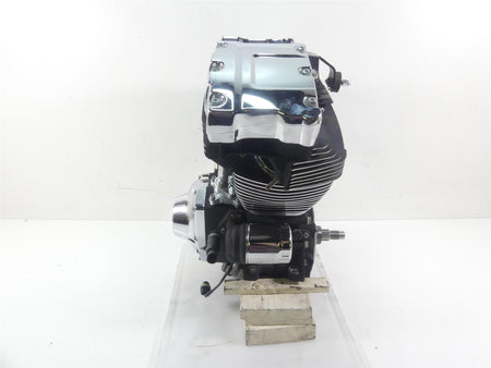 1999 Harley Touring FLHTCUI Electra Glide Running 88ci Engine -13K -Vid 16180-99 {{ shop.shopifyCountryName }} - Mototech271