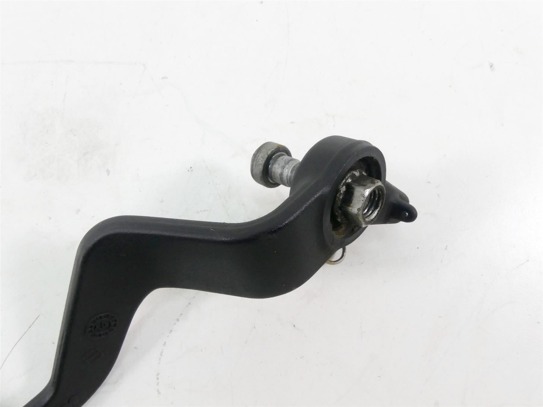 2015 KTM 1290 Adventure Rear Brake Pedal Lever 60313050000 {{ shop.shopifyCountryName }} - Mototech271