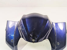 Load image into Gallery viewer, 2009 Yamaha FZ1 FZS10 Fazer Front Fuel Tank Cover Fairing 2D1-2171A-00

