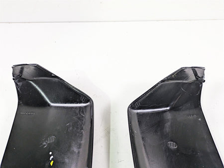 2012 Harley VRSCF Muscle V Rod Radiator Side Cover Fairing Set 26836-09 26837-09 {{ shop.shopifyCountryName }} - Mototech271