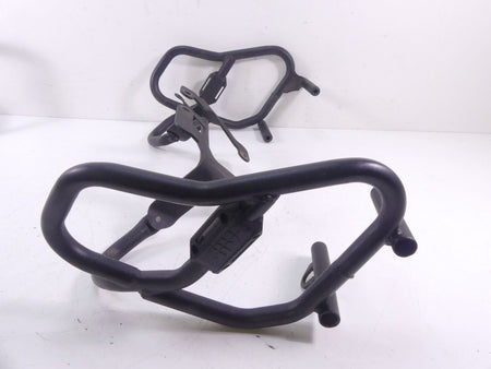 2012 Yamaha XT1200 Super Tenere Givi Complete Engine Guard set 23PF43B000 {{ shop.shopifyCountryName }} - Mototech271