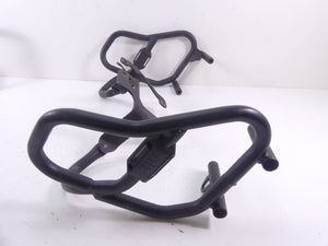 2012 Yamaha XT1200 Super Tenere Givi Complete Engine Guard set 23PF43B000 | Mototech271