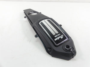 2022 Indian FTR1200 S Upper Center Fuel Tank Dash Cover Fairing 5455797 | Mototech271