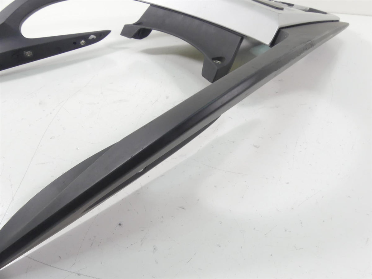 2015 BMW K1600GT K48 Rear Luggage Grid Rack With Side Handle Grabs 46547681144 {{ shop.shopifyCountryName }} - Mototech271