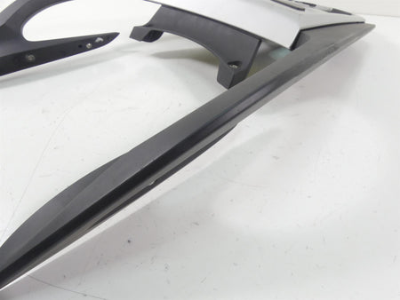 2015 BMW K1600GT K48 Rear Luggage Grid Rack With Side Handle Grabs 46547681144 {{ shop.shopifyCountryName }} - Mototech271