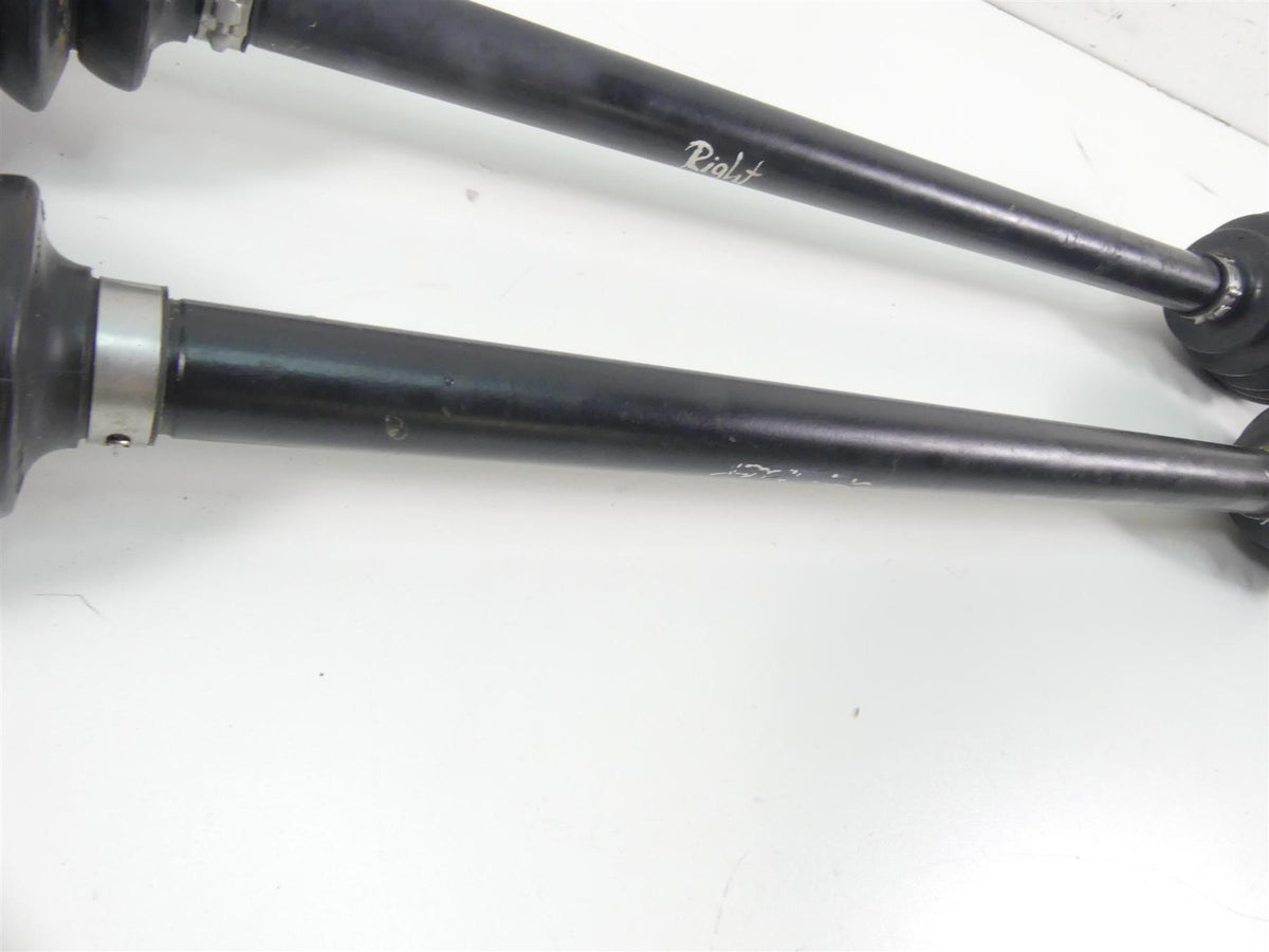2020 Can Am Maverick X3 XMR Turbo RR Rear Drive Shaft Cv Axle Set 705502362 {{ shop.shopifyCountryName }} - Mototech271