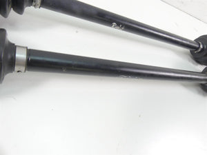 2020 Can Am Maverick X3 XMR Turbo RR Rear Drive Shaft Cv Axle Set 705502362 | Mototech271