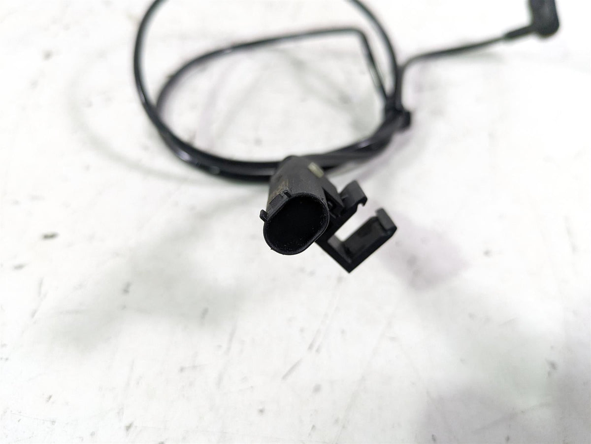 2022 BMW R1250 RT K052 Rear Abs Brake Wheel Speed Sensor 34529443105 {{ shop.shopifyCountryName }} - Mototech271