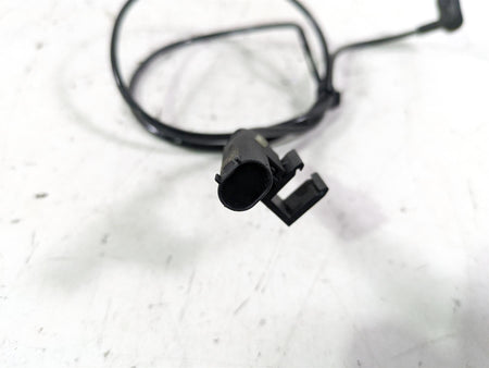 2022 BMW R1250 RT K052 Rear Abs Brake Wheel Speed Sensor 34529443105 {{ shop.shopifyCountryName }} - Mototech271