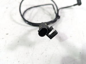 2022 BMW R1250 RT K052 Rear Abs Brake Wheel Speed Sensor 34529443105 | Mototech271