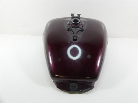 2009 Honda VTX1300 Touring Red Fuel Gas Petrol Tank - Read 17520-MEA-A50ZJ {{ shop.shopifyCountryName }} - Mototech271