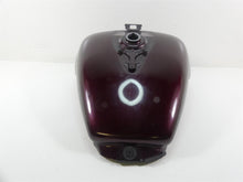 Load image into Gallery viewer, 2009 Honda VTX1300 Touring Red Fuel Gas Petrol Tank - Read 17520-MEA-A50ZJ | Mototech271
