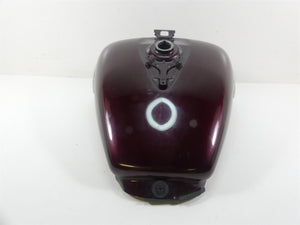 2009 Honda VTX1300 Touring Red Fuel Gas Petrol Tank - Read 17520-MEA-A50ZJ | Mototech271