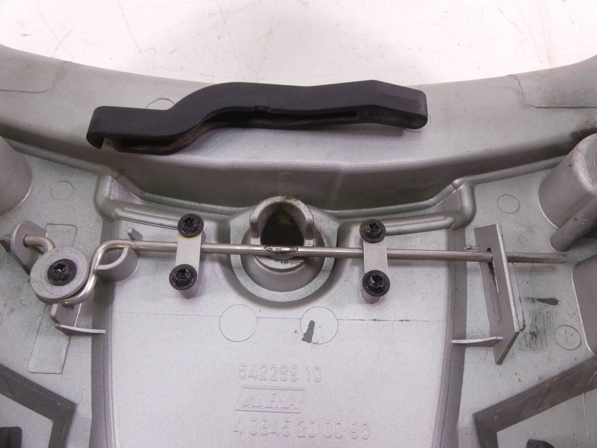 2008 BMW R1200GS K255 Adv Rear JDEHA Support Luggage Under Rack 46547698454 {{ shop.shopifyCountryName }} - Mototech271