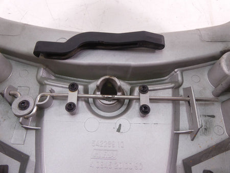 2008 BMW R1200GS K255 Adv Rear JDEHA Support Luggage Under Rack 46547698454 {{ shop.shopifyCountryName }} - Mototech271