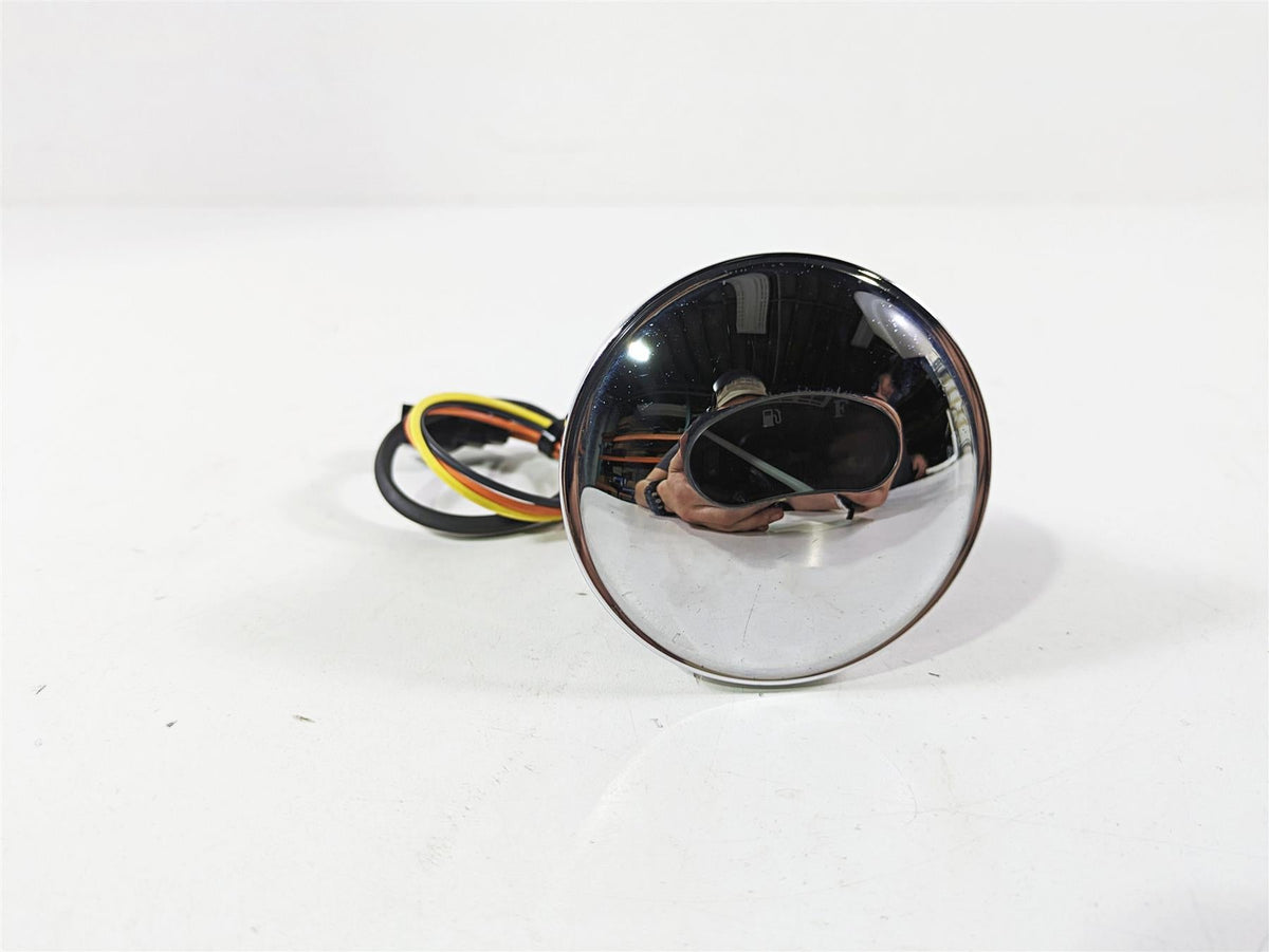 2017 Harley Dyna FXDB Street Bob Fuel Gas Petrol Level Gauge 75241-08 {{ shop.shopifyCountryName }} - Mototech271