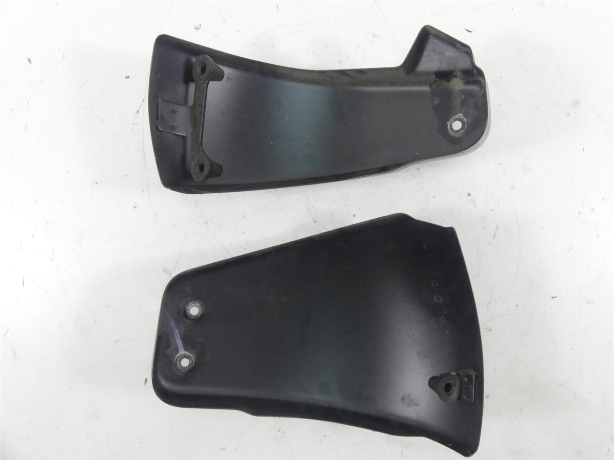 2018 Harley Softail FXBB Street Bob Left Right Side Cover Set 61300763 69201511 {{ shop.shopifyCountryName }} - Mototech271