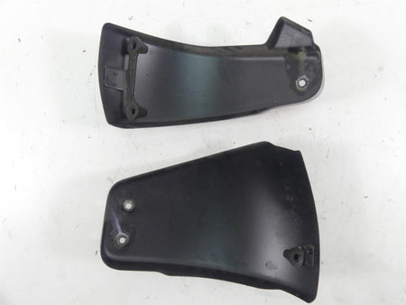 2018 Harley Softail FXBB Street Bob Left Right Side Cover Set 61300763 69201511 {{ shop.shopifyCountryName }} - Mototech271