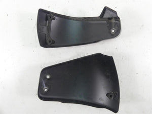 2018 Harley Softail FXBB Street Bob Left Right Side Cover Set 61300763 69201511