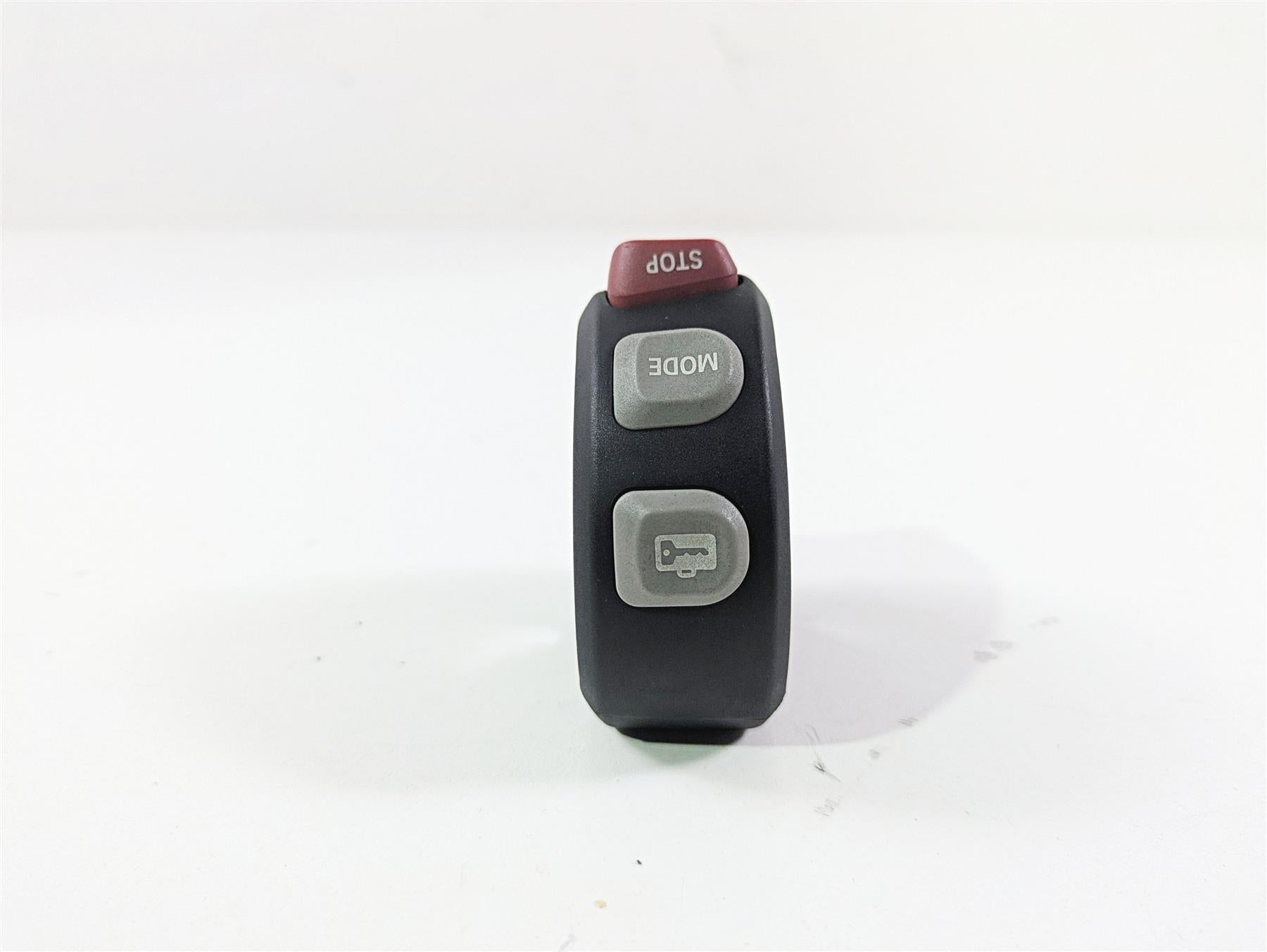 2014 BMW K1600 GTL K48 Right Hand Start Stop Lock Control Switch 61318546188 {{ shop.shopifyCountryName }} - Mototech271