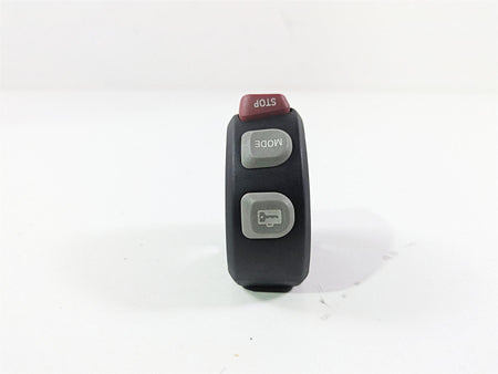 2014 BMW K1600 GTL K48 Right Hand Start Stop Lock Control Switch 61318546188 {{ shop.shopifyCountryName }} - Mototech271