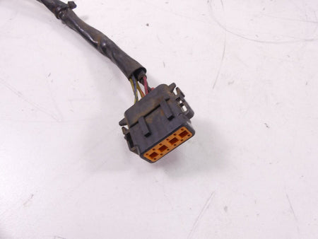 2013 Harley Touring FLTRU Road Glide Fuel Gas Tank Console CB Pod Assy 61270-08 {{ shop.shopifyCountryName }} - Mototech271